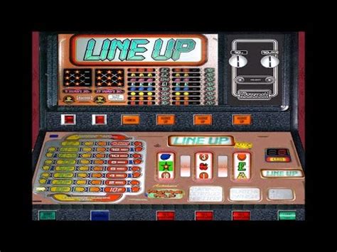 barcrest fruit machine|Fruit Machine Line Up Gameplay .